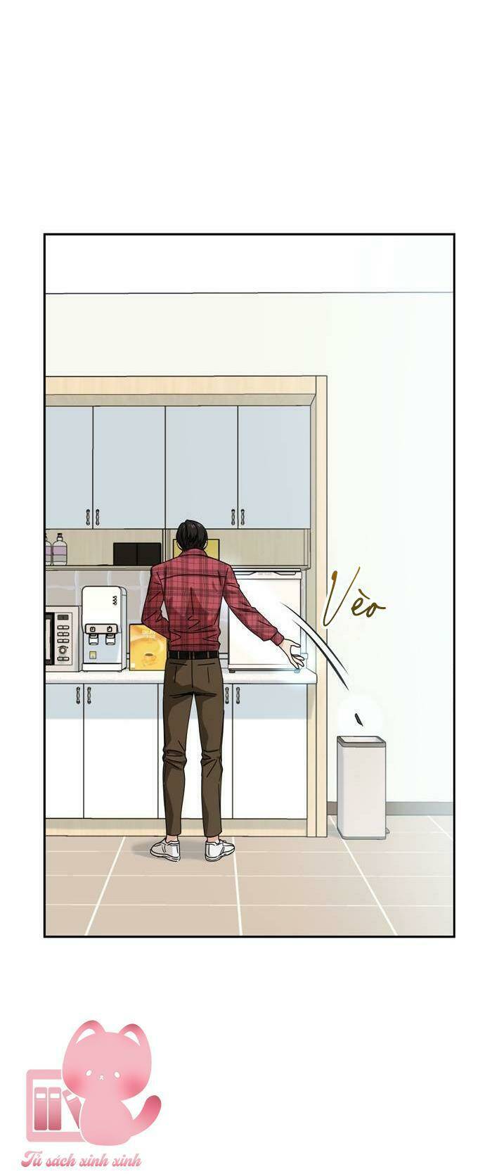 Lớ Ngớ Vớ Phải Tình Yêu - Chapter 26 - Page 96