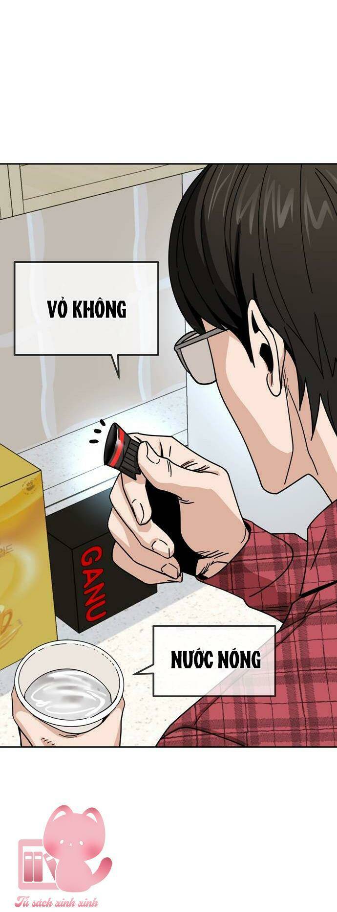 Lớ Ngớ Vớ Phải Tình Yêu - Chapter 26 - Page 97