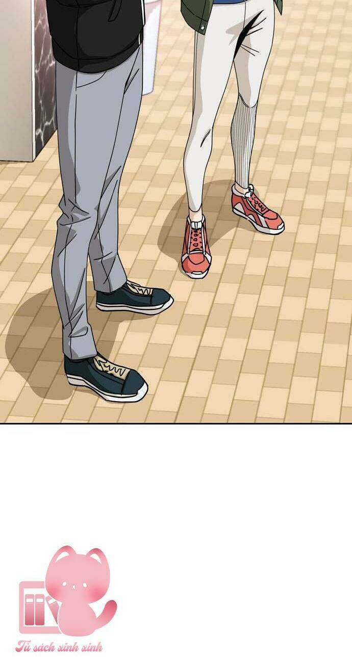 Lớ Ngớ Vớ Phải Tình Yêu - Chapter 27 - Page 9