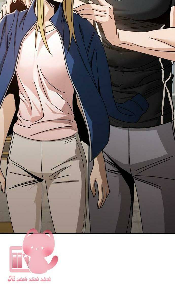 Lớ Ngớ Vớ Phải Tình Yêu - Chapter 27 - Page 108