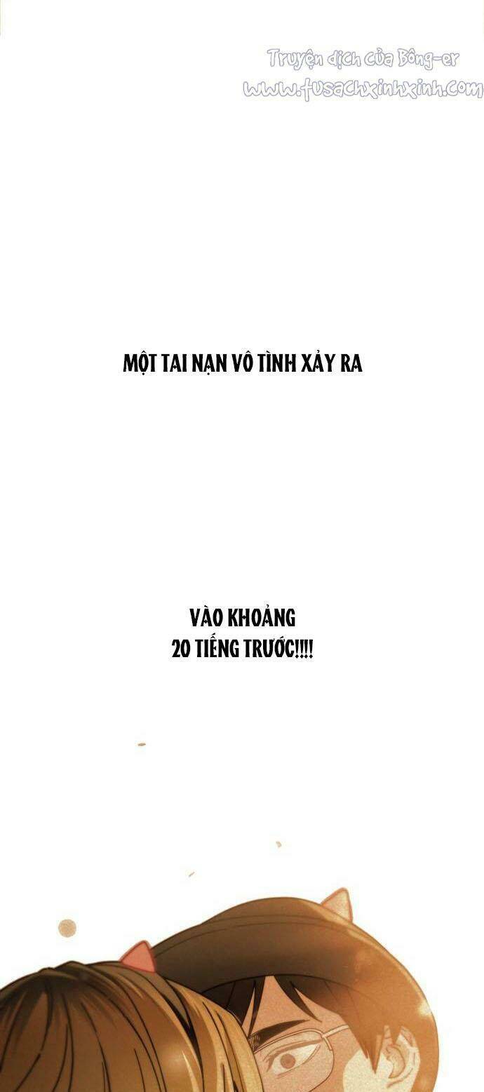 Lớ Ngớ Vớ Phải Tình Yêu - Chapter 27 - Page 13