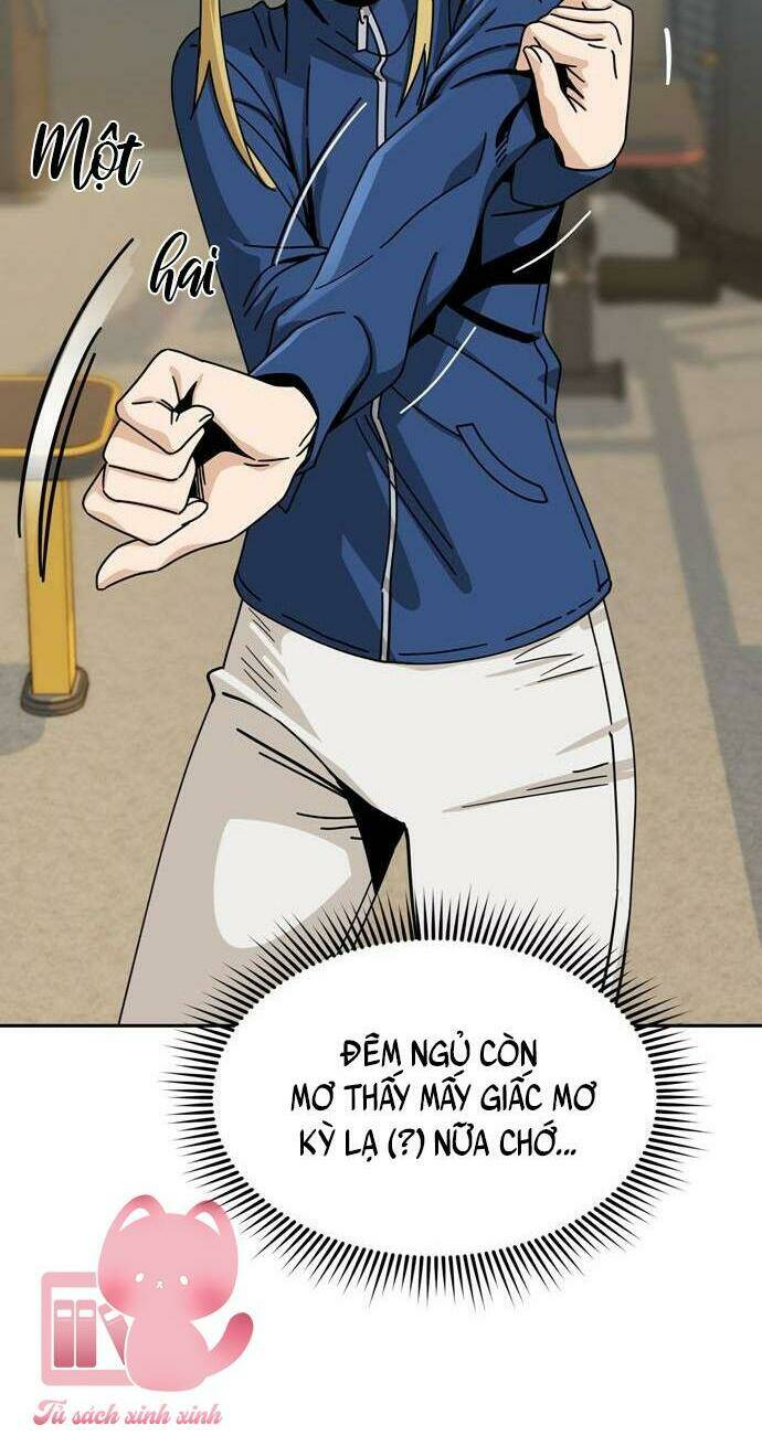 Lớ Ngớ Vớ Phải Tình Yêu - Chapter 27 - Page 17