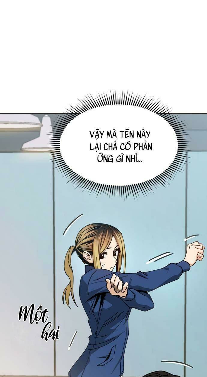 Lớ Ngớ Vớ Phải Tình Yêu - Chapter 27 - Page 18