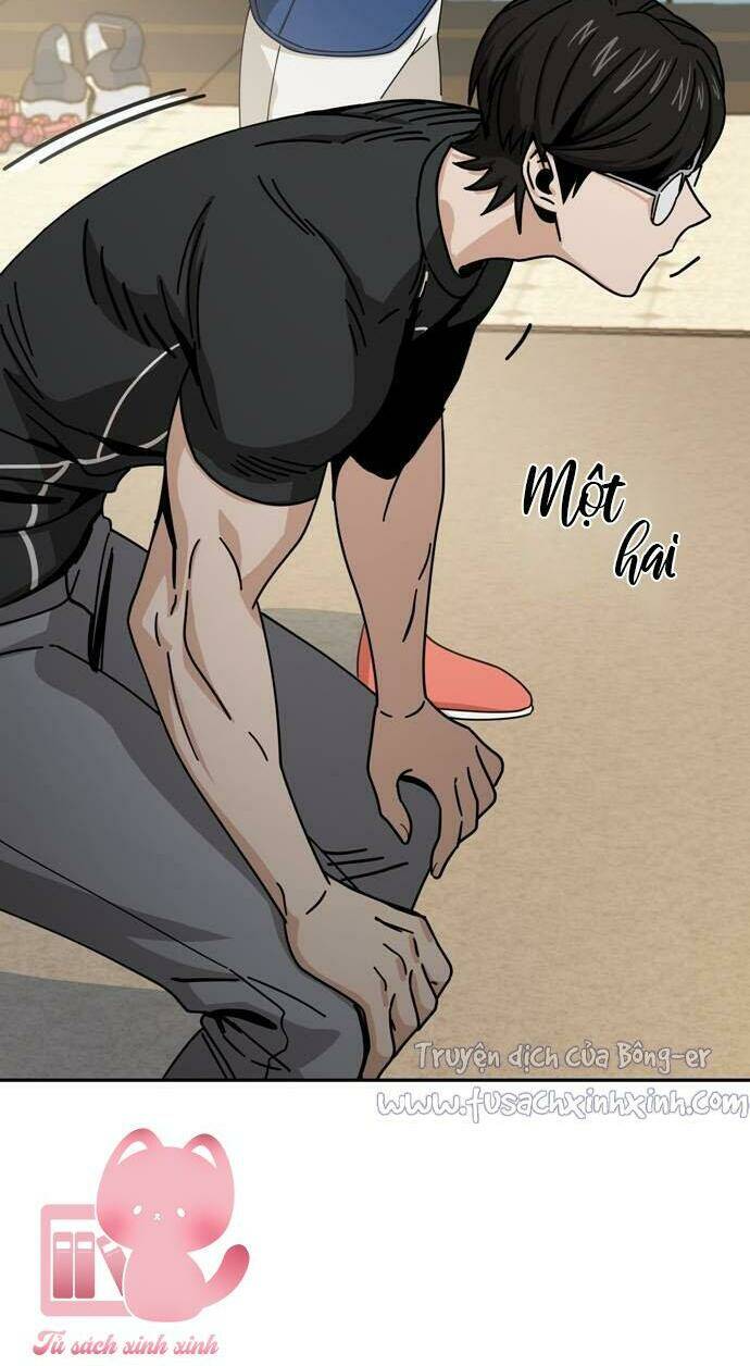 Lớ Ngớ Vớ Phải Tình Yêu - Chapter 27 - Page 19