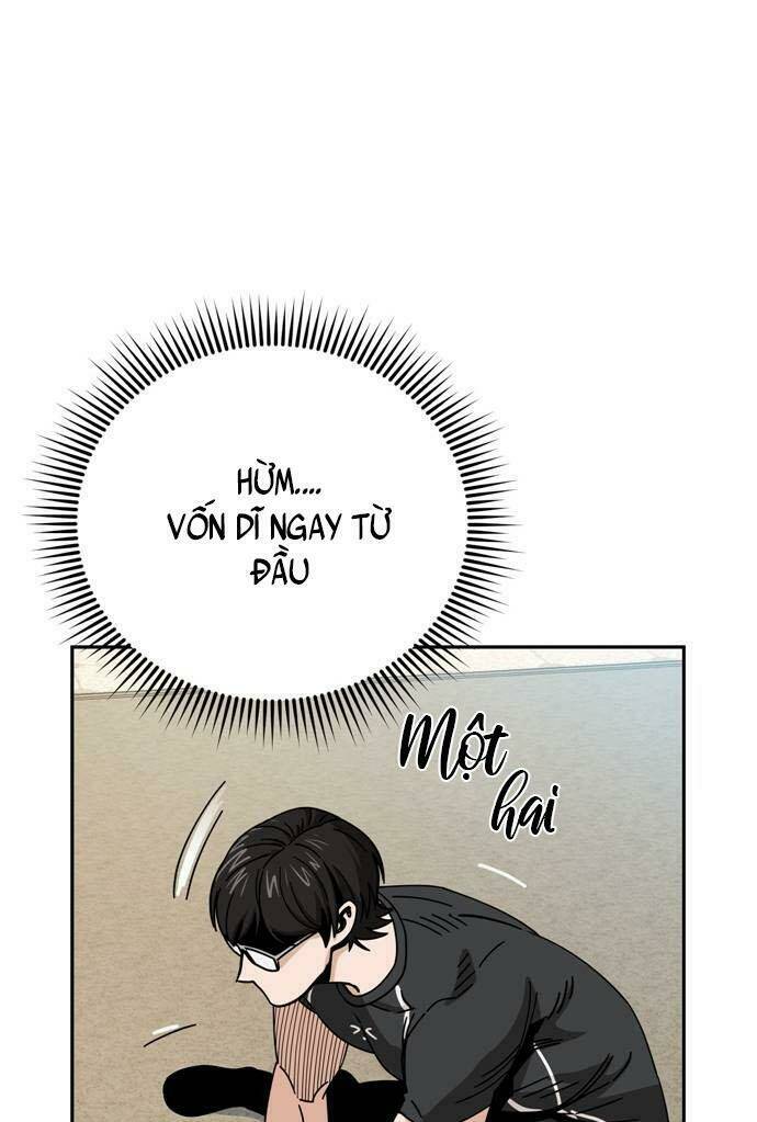 Lớ Ngớ Vớ Phải Tình Yêu - Chapter 27 - Page 20