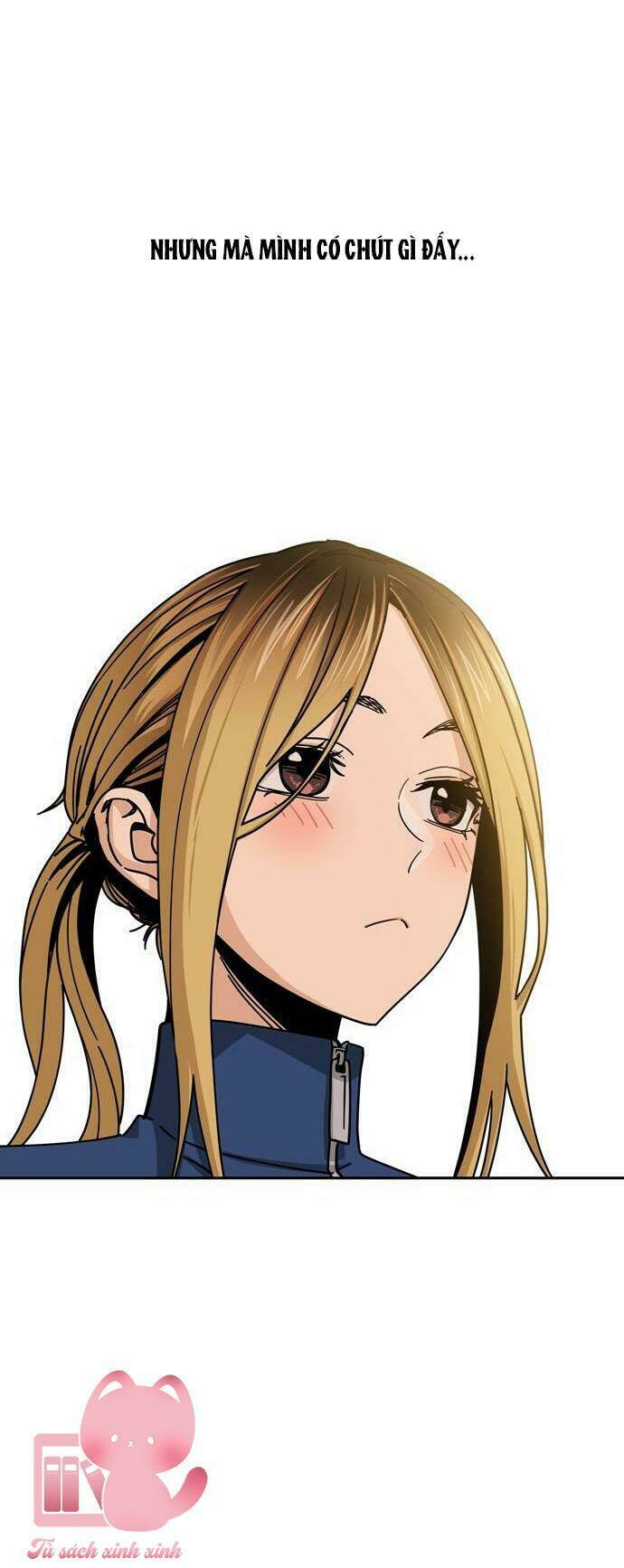 Lớ Ngớ Vớ Phải Tình Yêu - Chapter 27 - Page 22