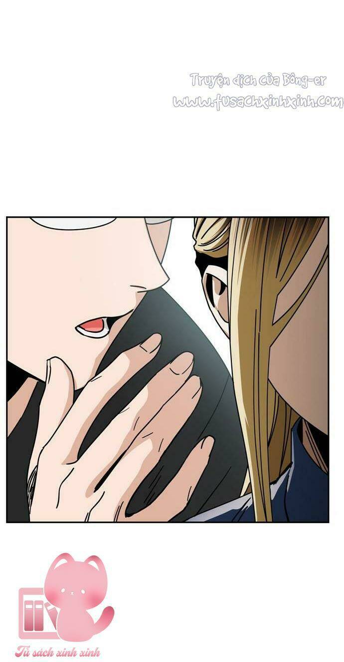 Lớ Ngớ Vớ Phải Tình Yêu - Chapter 27 - Page 23