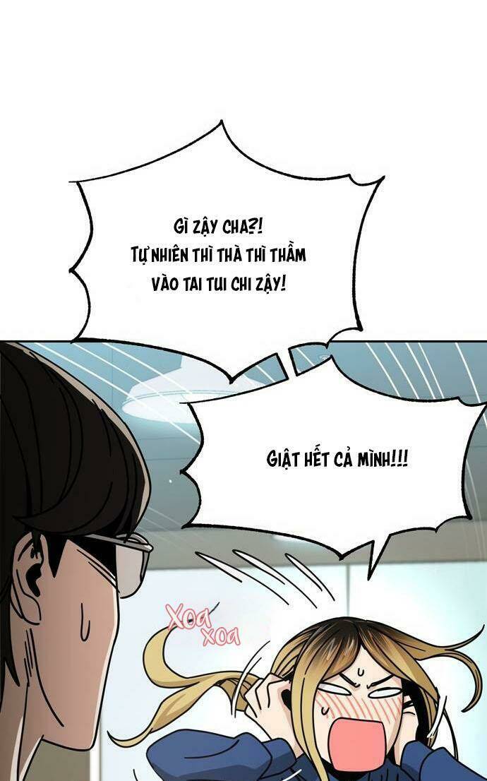 Lớ Ngớ Vớ Phải Tình Yêu - Chapter 27 - Page 25