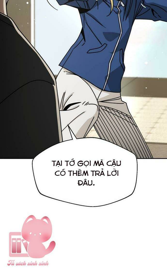 Lớ Ngớ Vớ Phải Tình Yêu - Chapter 27 - Page 26