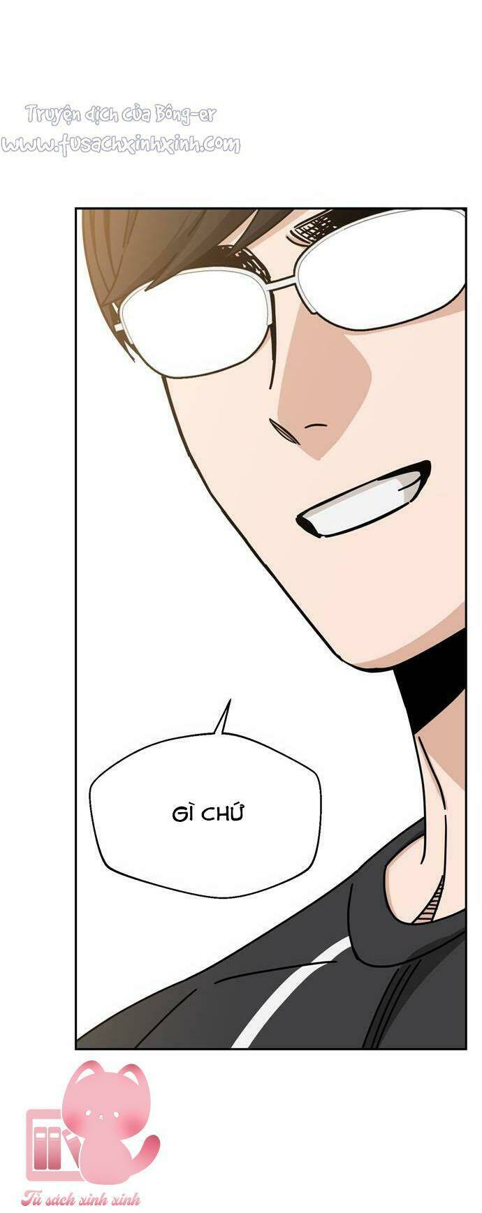 Lớ Ngớ Vớ Phải Tình Yêu - Chapter 27 - Page 29