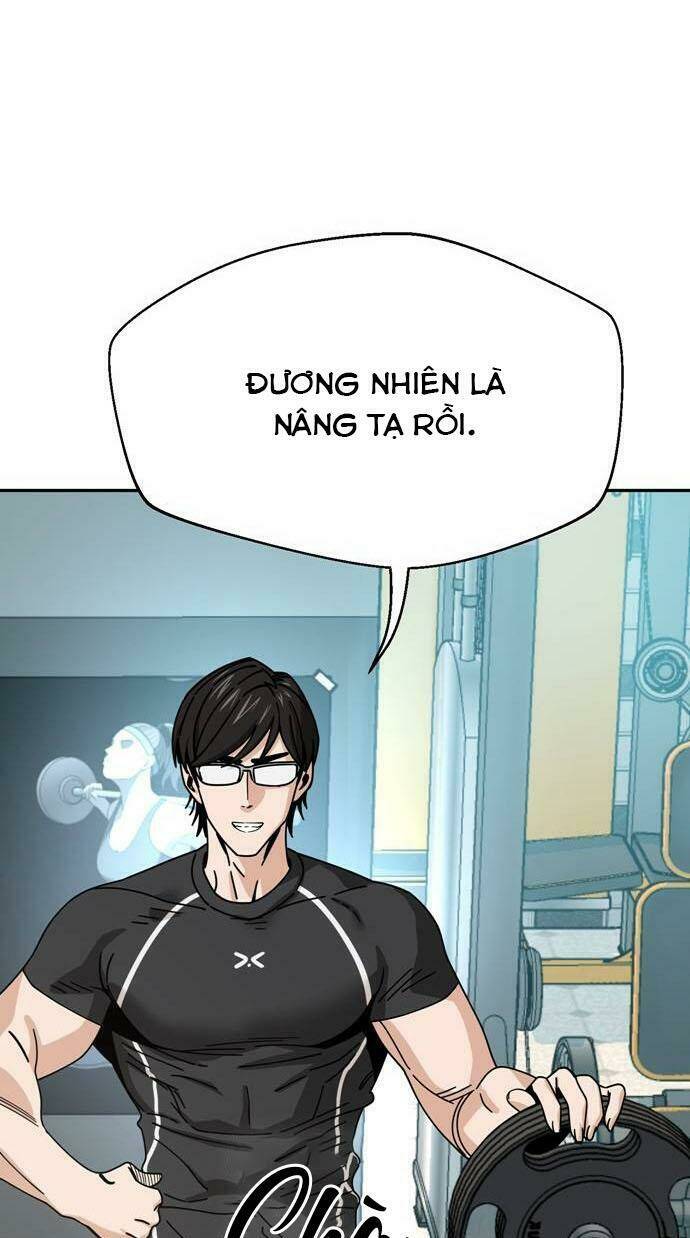 Lớ Ngớ Vớ Phải Tình Yêu - Chapter 27 - Page 30