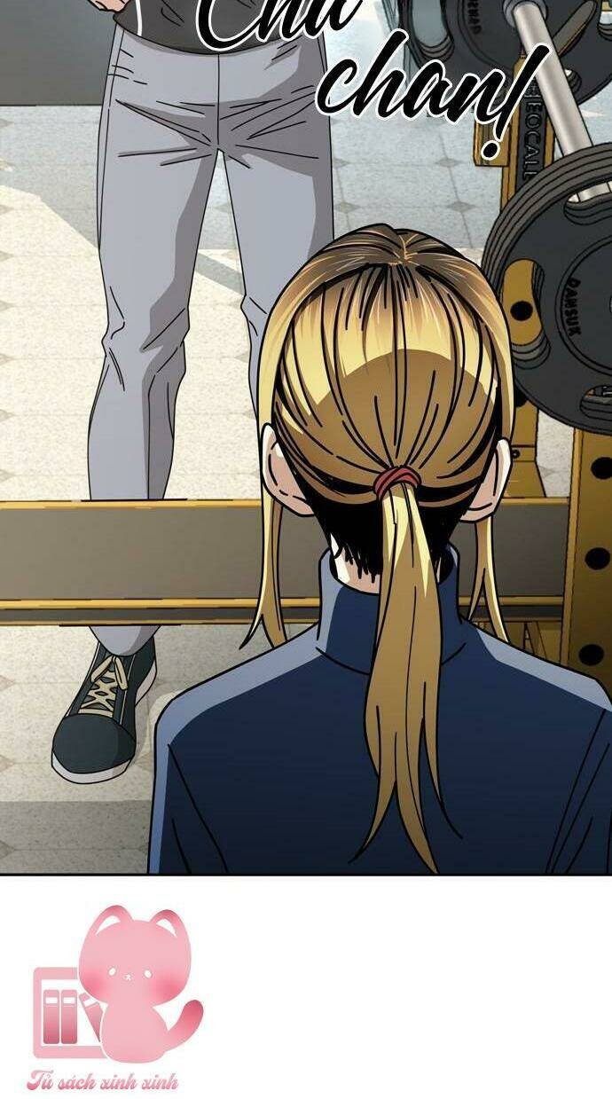 Lớ Ngớ Vớ Phải Tình Yêu - Chapter 27 - Page 31