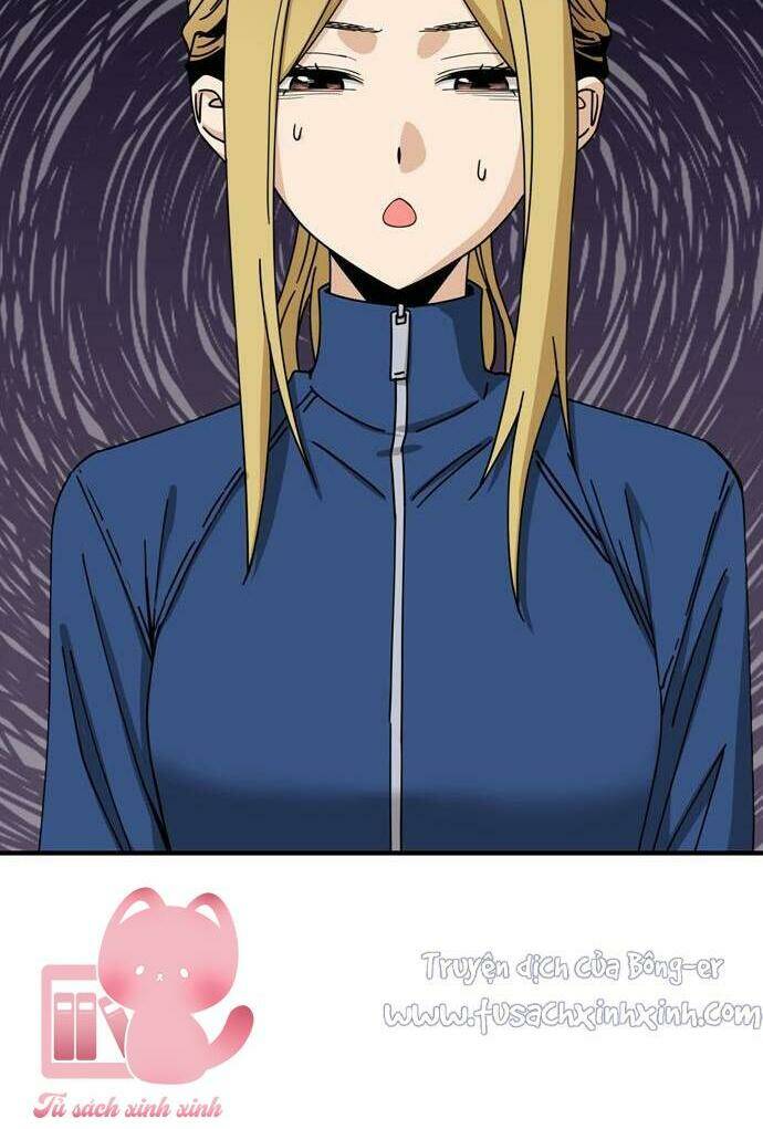 Lớ Ngớ Vớ Phải Tình Yêu - Chapter 27 - Page 35