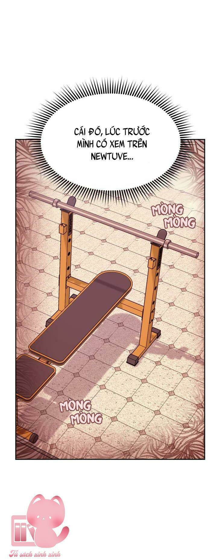 Lớ Ngớ Vớ Phải Tình Yêu - Chapter 27 - Page 36