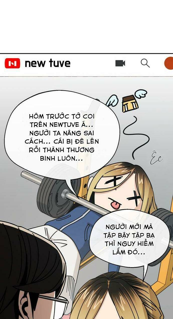 Lớ Ngớ Vớ Phải Tình Yêu - Chapter 27 - Page 38