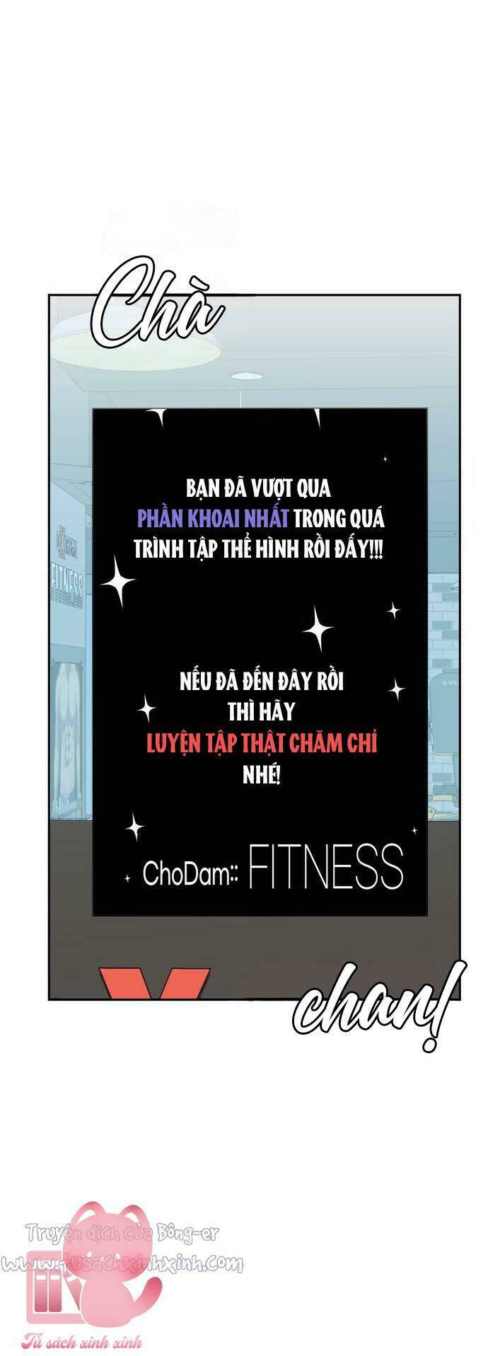 Lớ Ngớ Vớ Phải Tình Yêu - Chapter 27 - Page 3