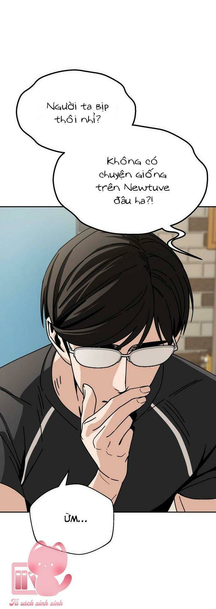 Lớ Ngớ Vớ Phải Tình Yêu - Chapter 27 - Page 40