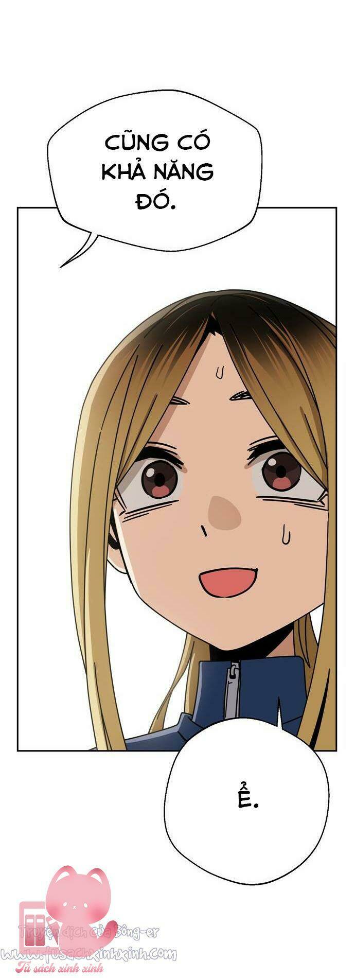 Lớ Ngớ Vớ Phải Tình Yêu - Chapter 27 - Page 41