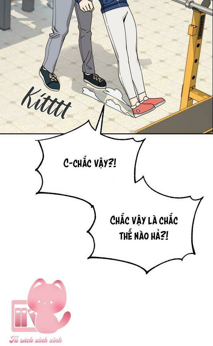 Lớ Ngớ Vớ Phải Tình Yêu - Chapter 27 - Page 43