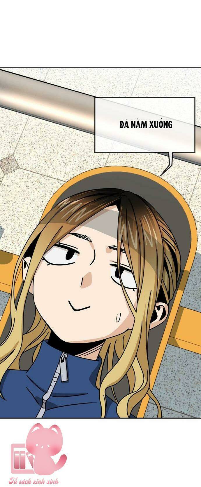 Lớ Ngớ Vớ Phải Tình Yêu - Chapter 27 - Page 44