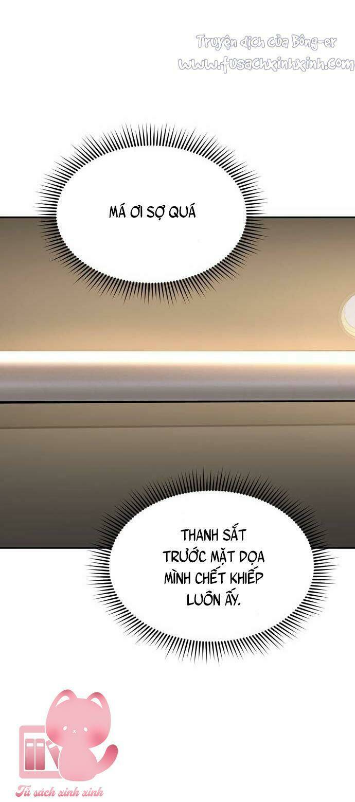 Lớ Ngớ Vớ Phải Tình Yêu - Chapter 27 - Page 45