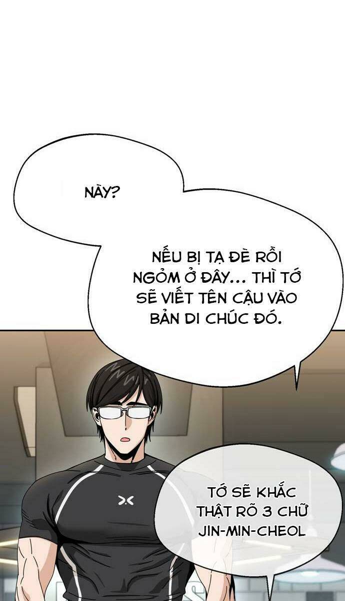 Lớ Ngớ Vớ Phải Tình Yêu - Chapter 27 - Page 46