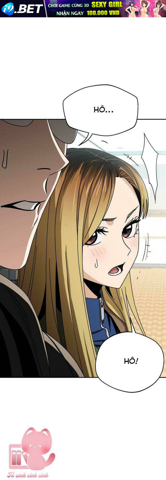 Lớ Ngớ Vớ Phải Tình Yêu - Chapter 27 - Page 4