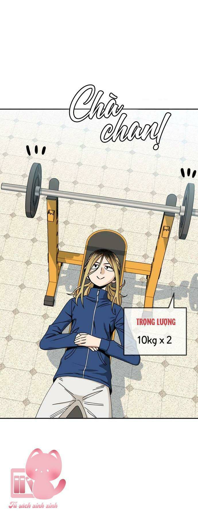 Lớ Ngớ Vớ Phải Tình Yêu - Chapter 27 - Page 49