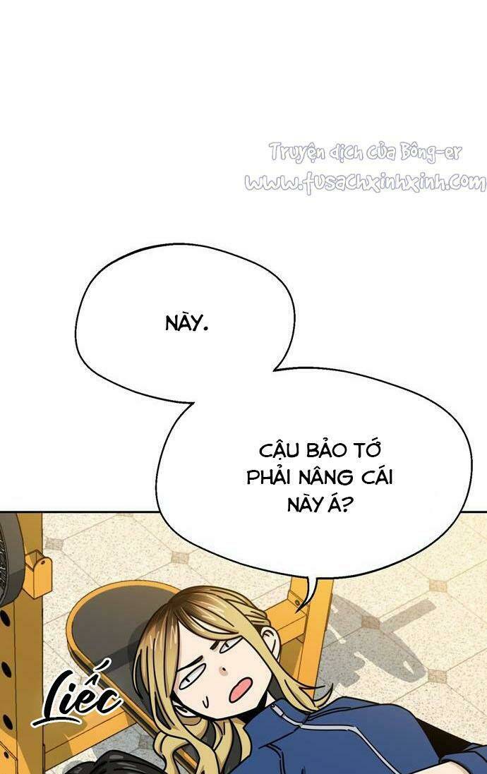 Lớ Ngớ Vớ Phải Tình Yêu - Chapter 27 - Page 51