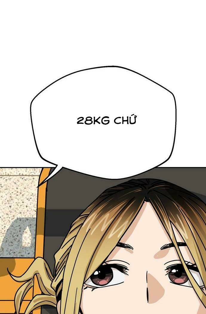 Lớ Ngớ Vớ Phải Tình Yêu - Chapter 27 - Page 53