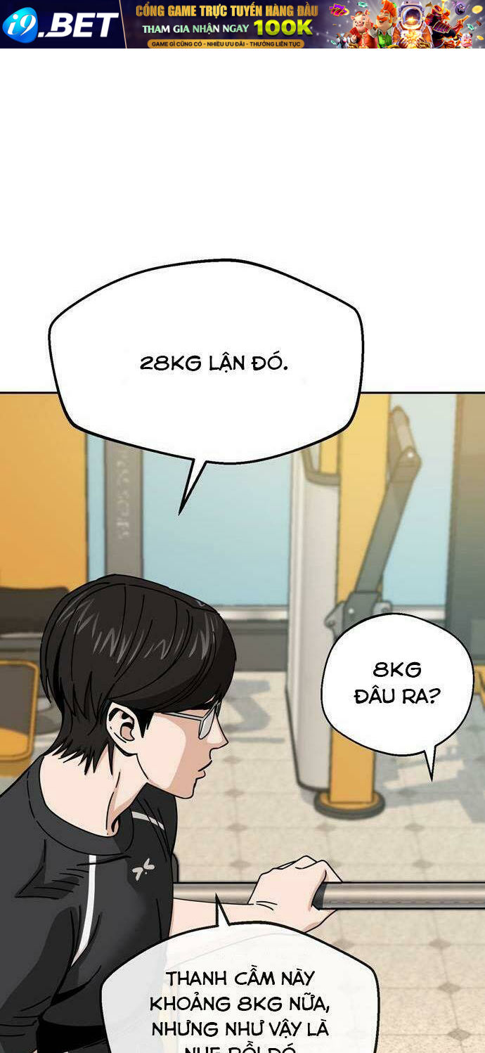 Lớ Ngớ Vớ Phải Tình Yêu - Chapter 27 - Page 55