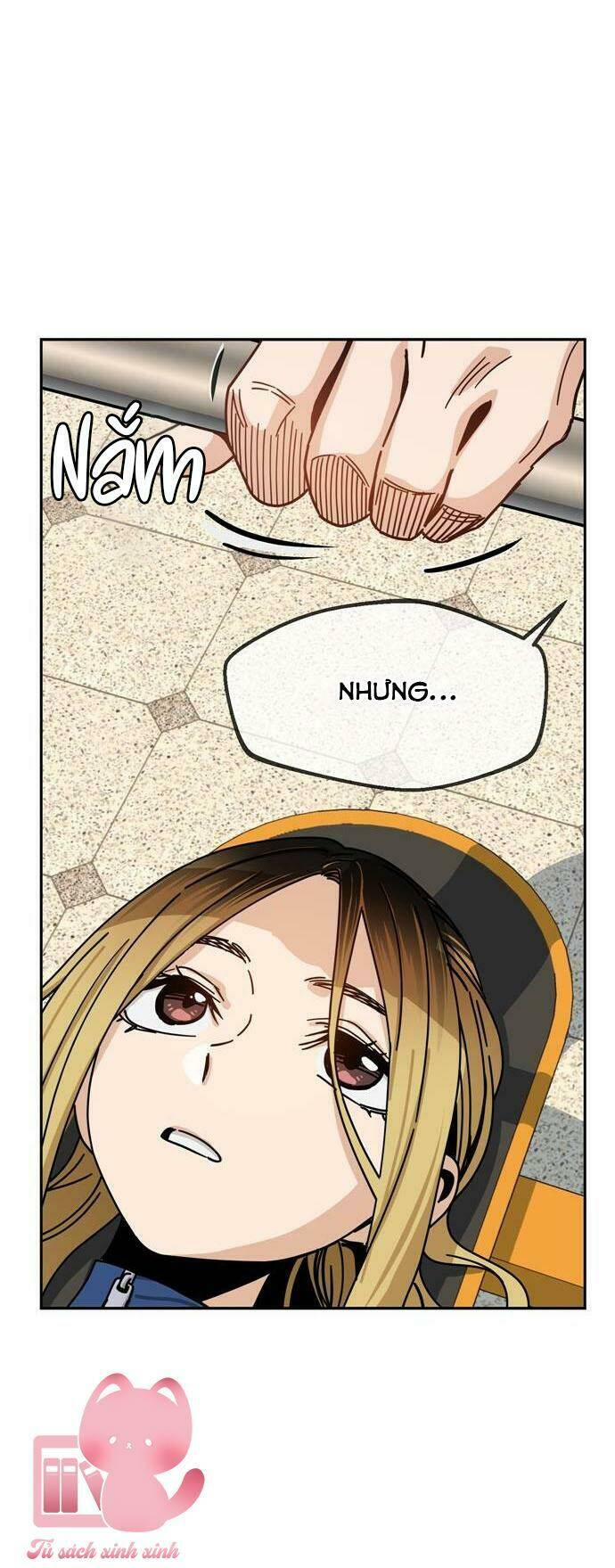 Lớ Ngớ Vớ Phải Tình Yêu - Chapter 27 - Page 57