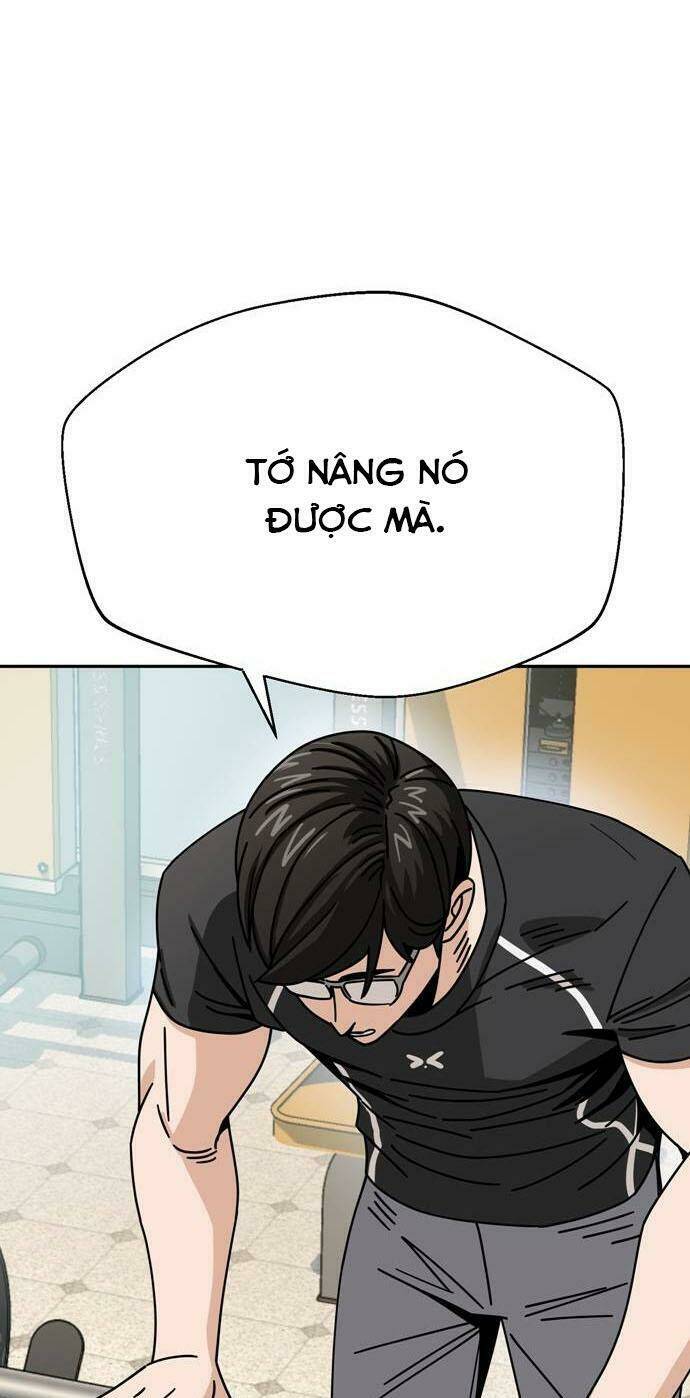 Lớ Ngớ Vớ Phải Tình Yêu - Chapter 27 - Page 58