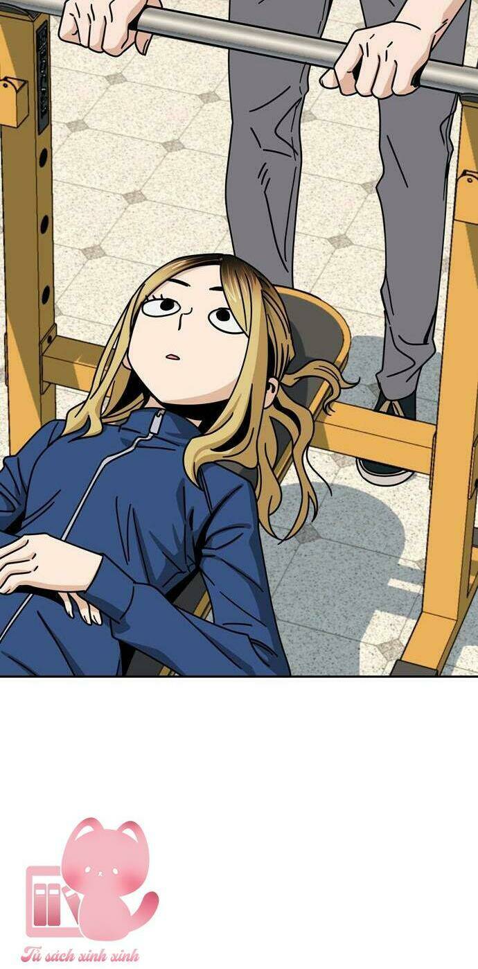 Lớ Ngớ Vớ Phải Tình Yêu - Chapter 27 - Page 59