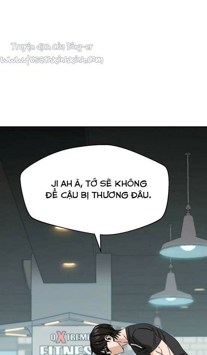 Lớ Ngớ Vớ Phải Tình Yêu - Chapter 27 - Page 60