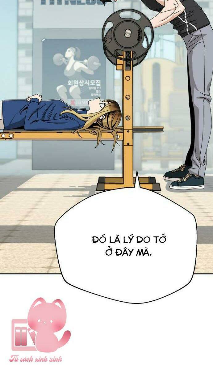 Lớ Ngớ Vớ Phải Tình Yêu - Chapter 27 - Page 61