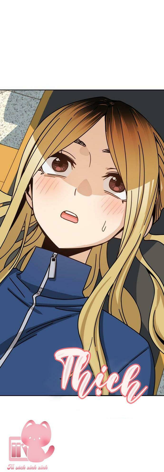 Lớ Ngớ Vớ Phải Tình Yêu - Chapter 27 - Page 64