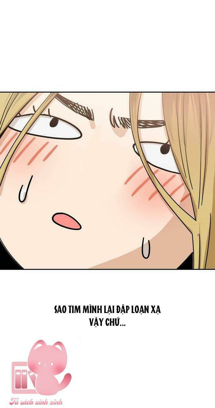 Lớ Ngớ Vớ Phải Tình Yêu - Chapter 27 - Page 67