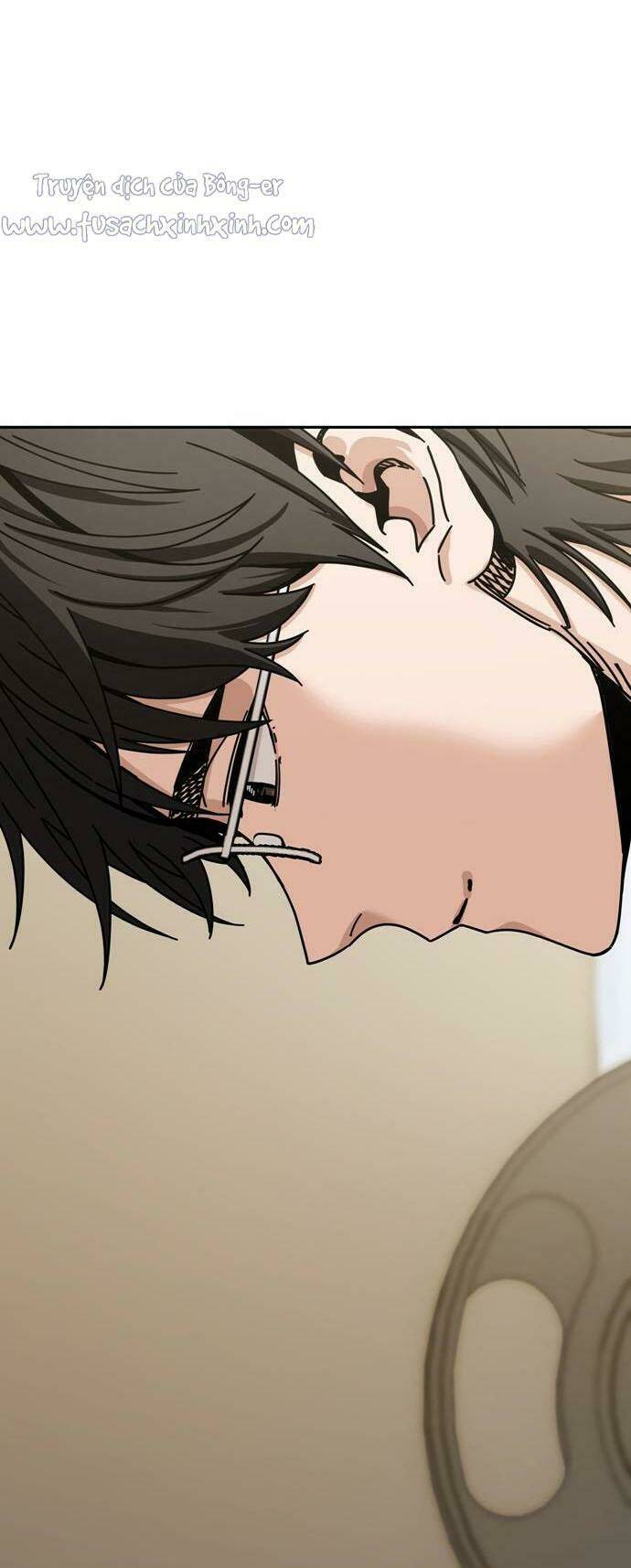 Lớ Ngớ Vớ Phải Tình Yêu - Chapter 27 - Page 70