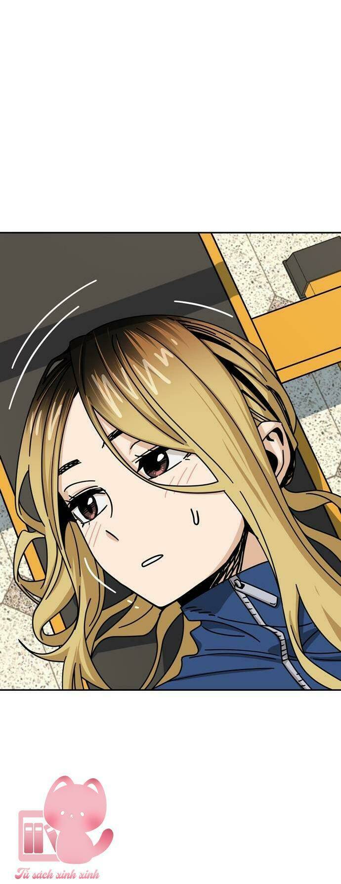 Lớ Ngớ Vớ Phải Tình Yêu - Chapter 27 - Page 72