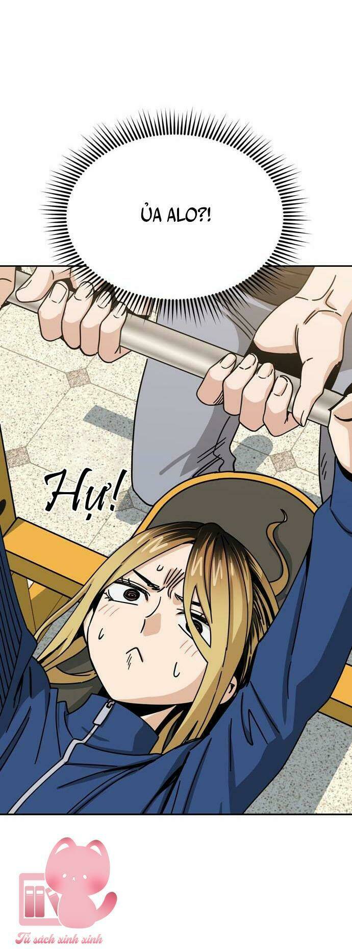 Lớ Ngớ Vớ Phải Tình Yêu - Chapter 27 - Page 76