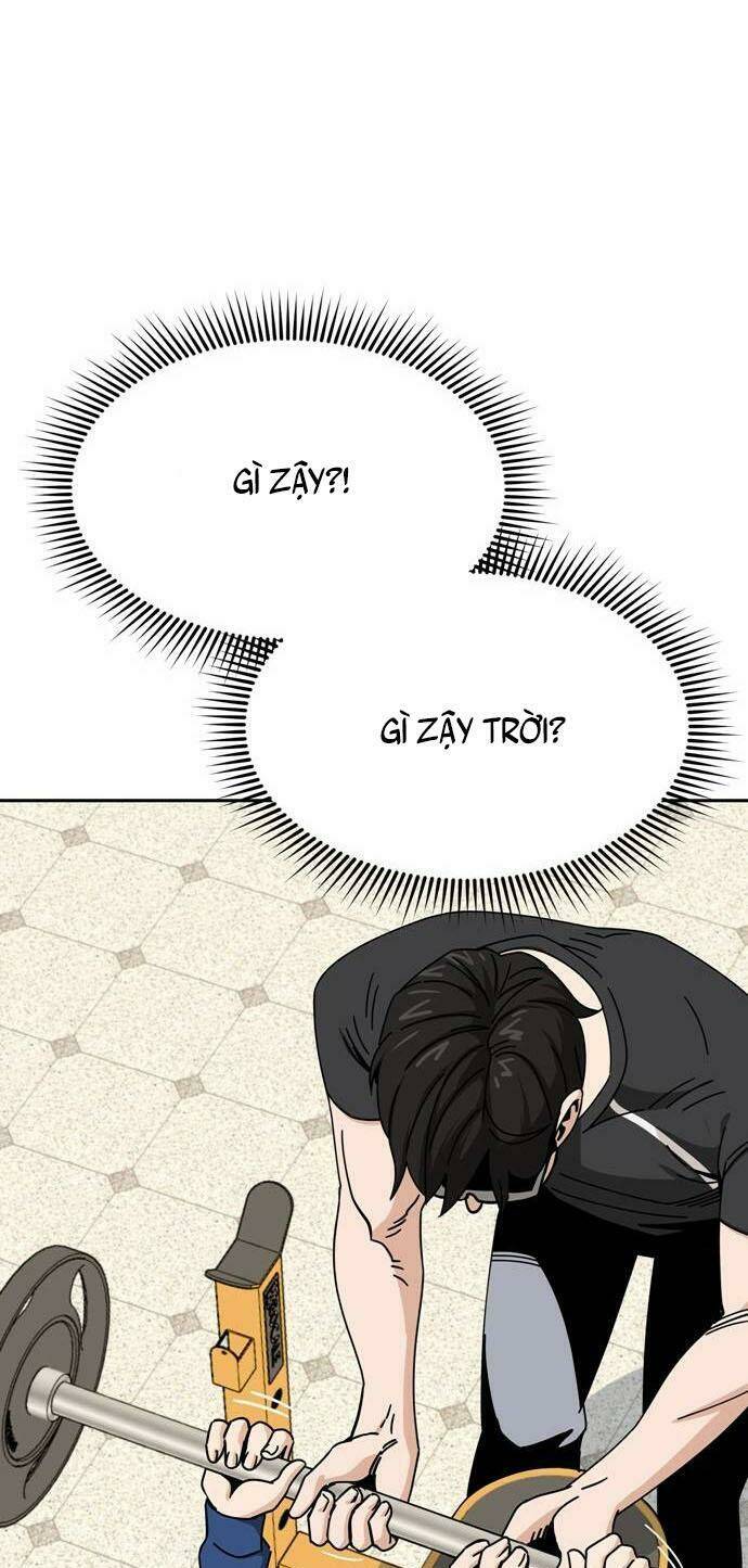 Lớ Ngớ Vớ Phải Tình Yêu - Chapter 27 - Page 77