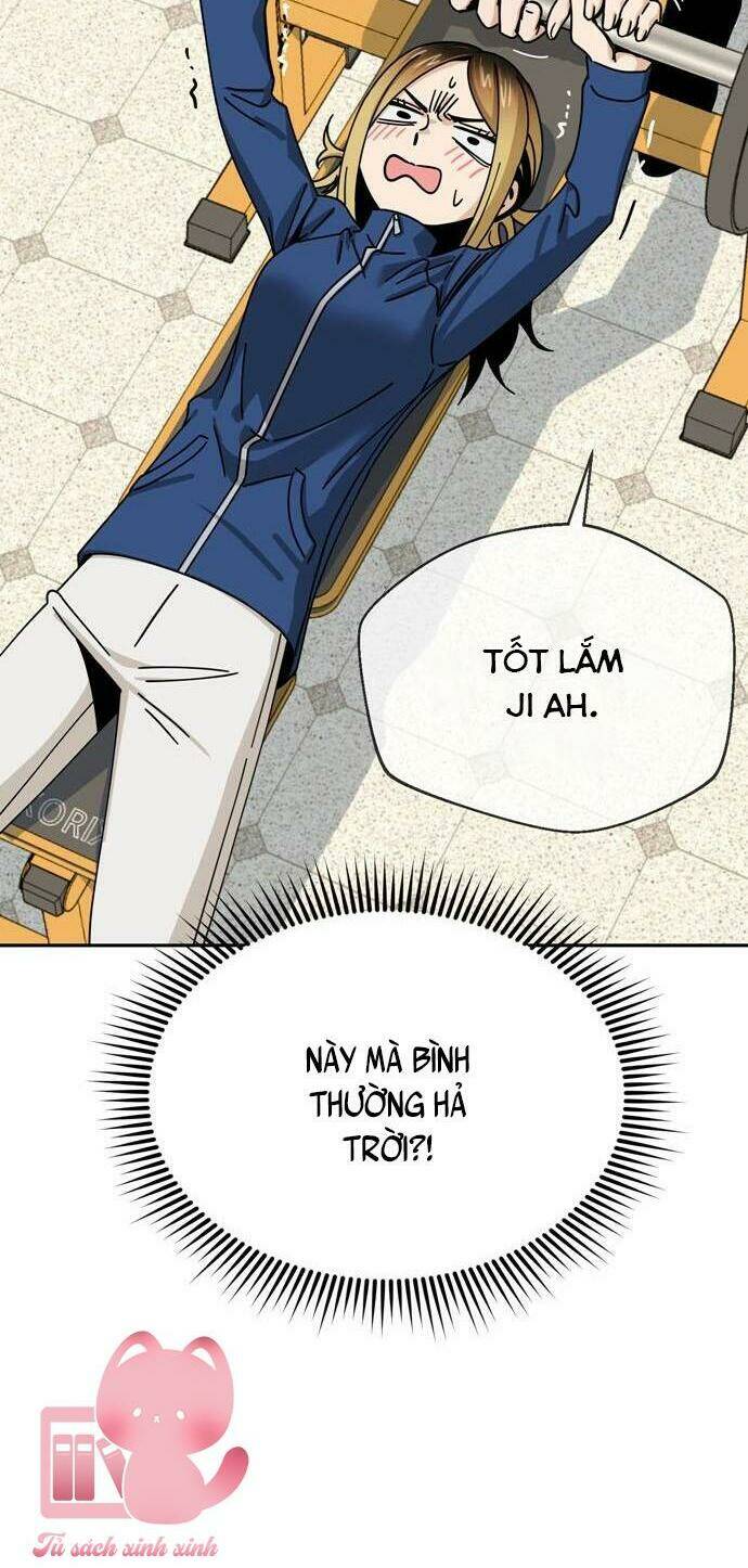 Lớ Ngớ Vớ Phải Tình Yêu - Chapter 27 - Page 78