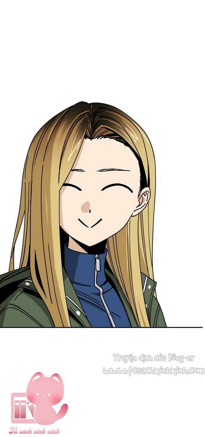 Lớ Ngớ Vớ Phải Tình Yêu - Chapter 27 - Page 7