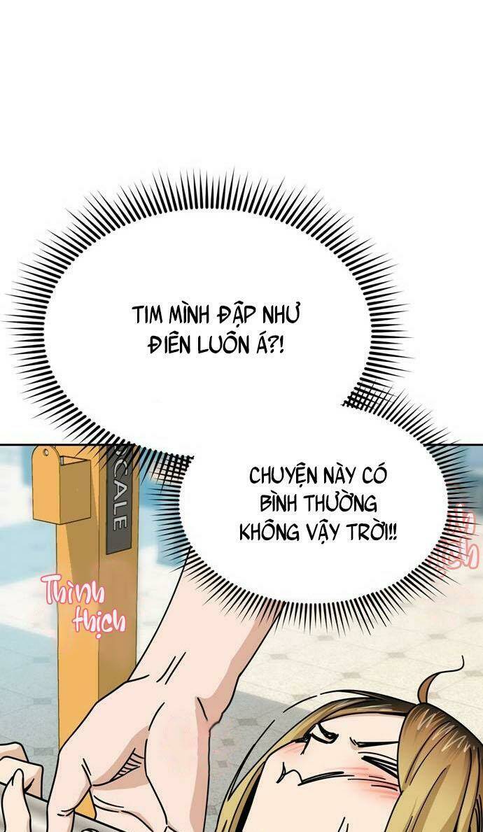 Lớ Ngớ Vớ Phải Tình Yêu - Chapter 27 - Page 80