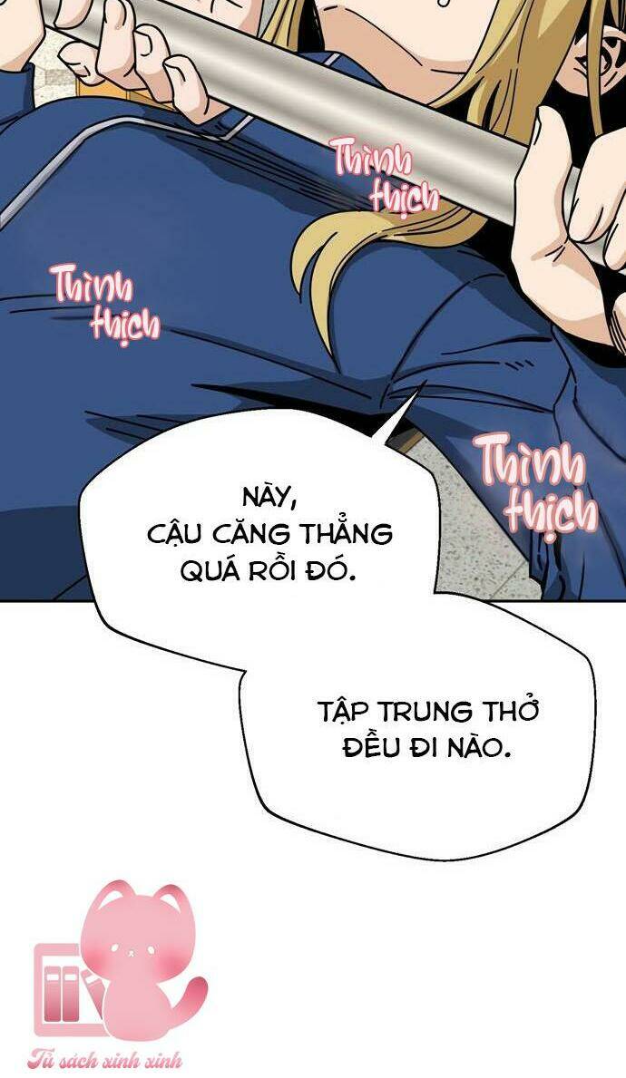 Lớ Ngớ Vớ Phải Tình Yêu - Chapter 27 - Page 81