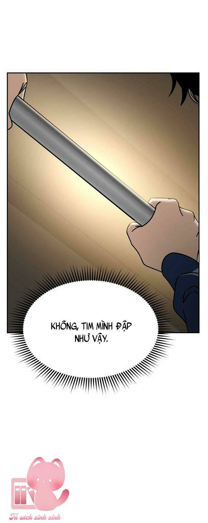Lớ Ngớ Vớ Phải Tình Yêu - Chapter 27 - Page 82