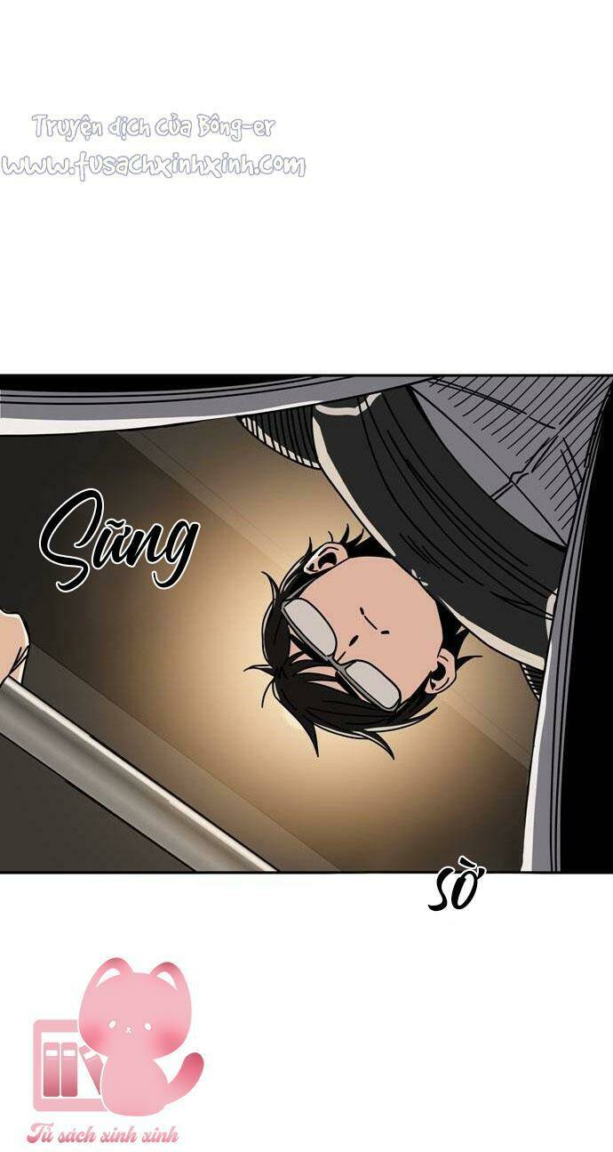 Lớ Ngớ Vớ Phải Tình Yêu - Chapter 27 - Page 83