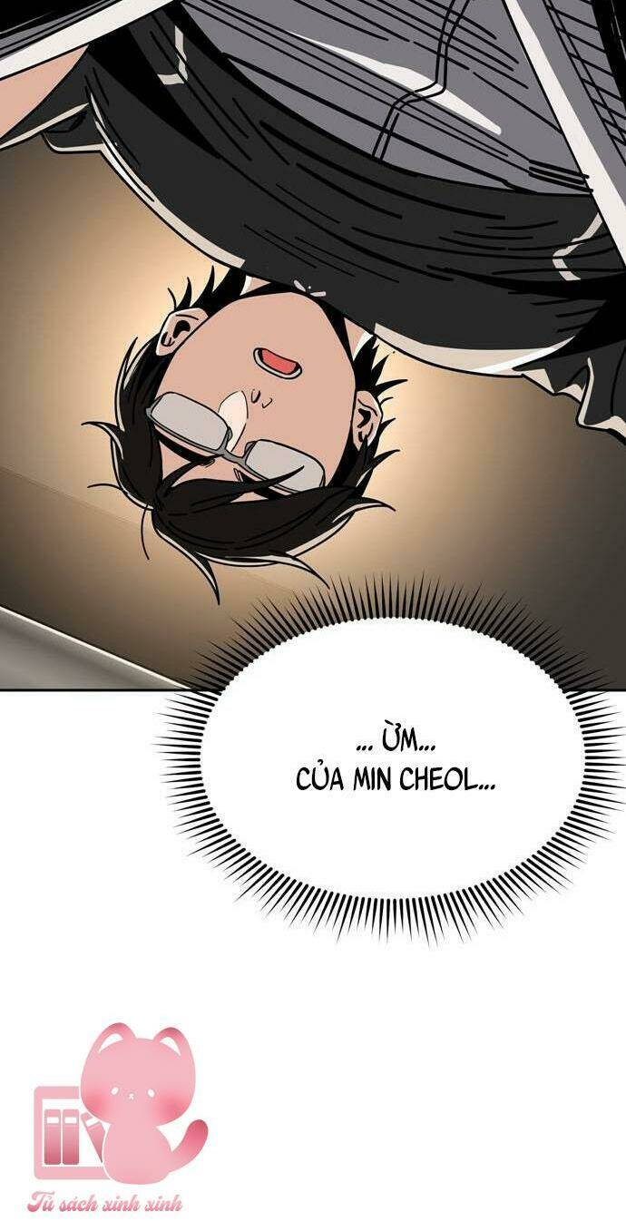 Lớ Ngớ Vớ Phải Tình Yêu - Chapter 27 - Page 87