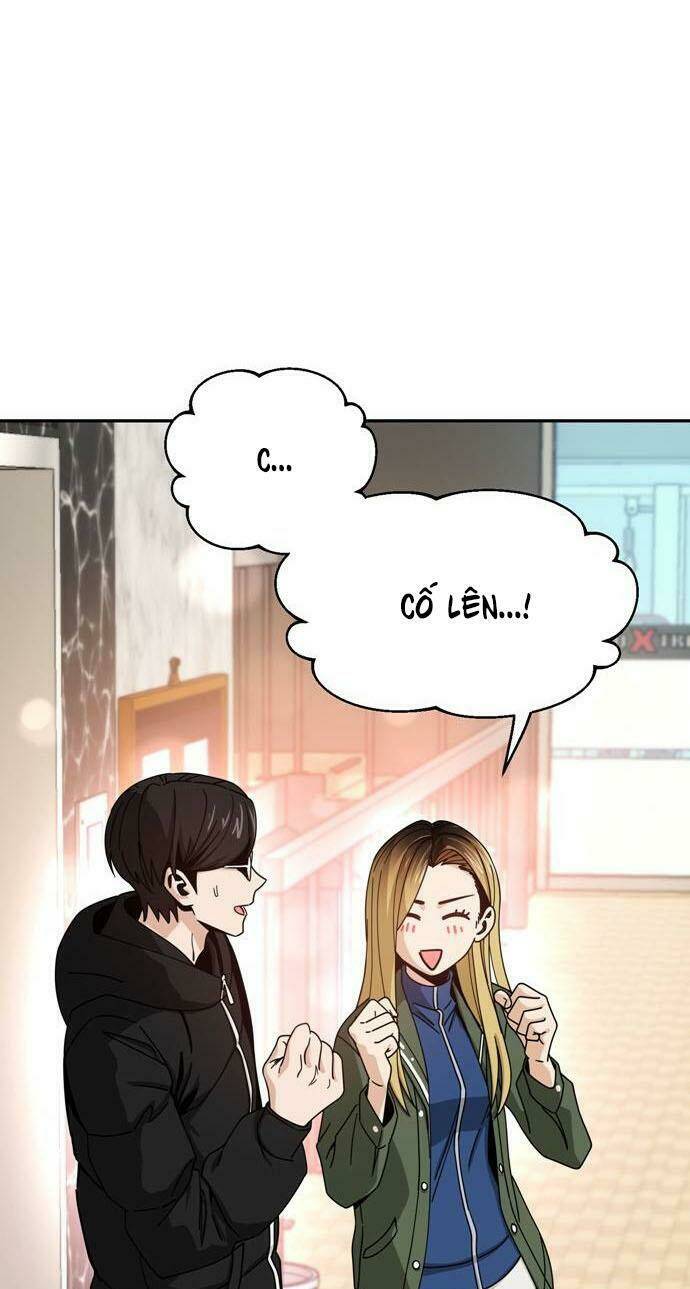 Lớ Ngớ Vớ Phải Tình Yêu - Chapter 27 - Page 8